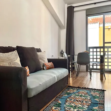 Loft Nest Private Terrace Apartment