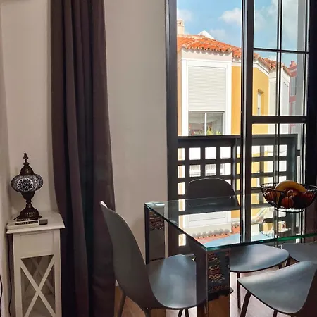 Apartment Loft Nest Private Terrace *
