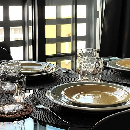 Loft Nest Private Terrace * Malaga