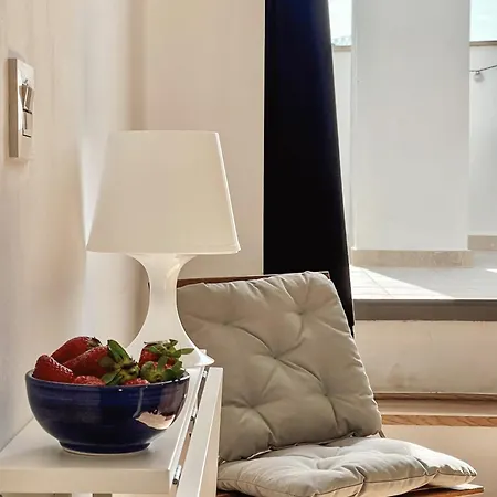 Apartment Loft Nest Private Terrace
