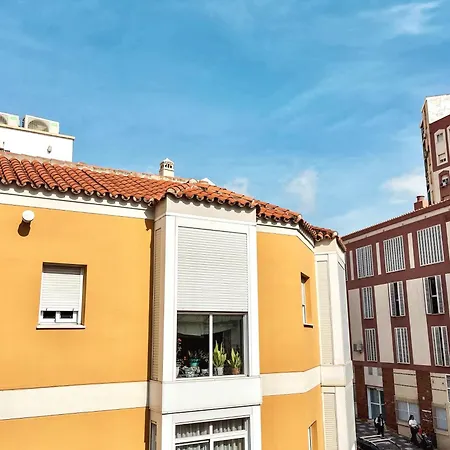 Loft Nest Private Terrace